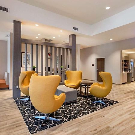 Comfort Suites Grandview - Kansas City Εξωτερικό φωτογραφία