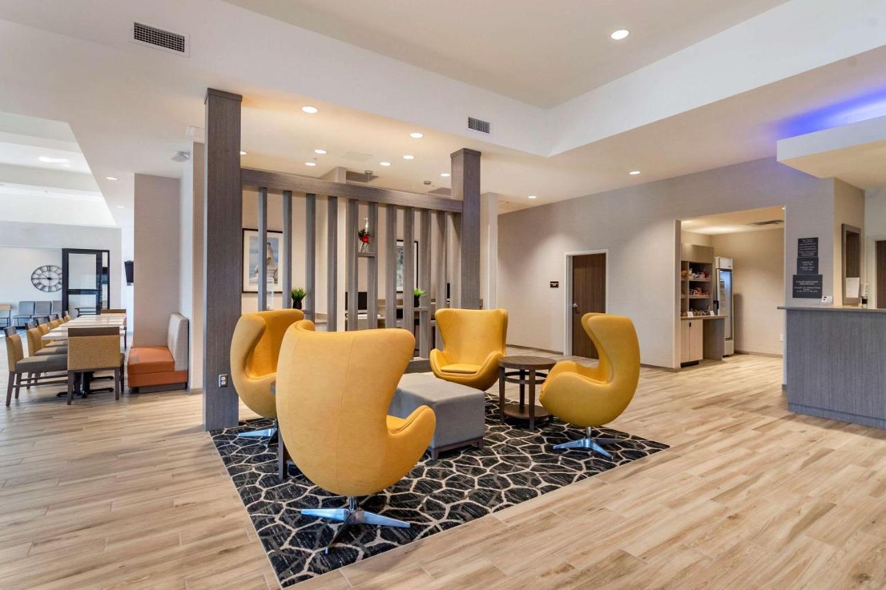 Comfort Suites Grandview - Kansas City Εξωτερικό φωτογραφία
