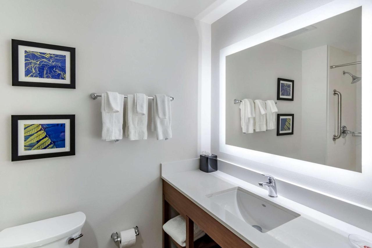Comfort Suites Grandview - Kansas City Εξωτερικό φωτογραφία