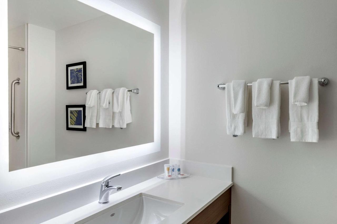 Comfort Suites Grandview - Kansas City Εξωτερικό φωτογραφία