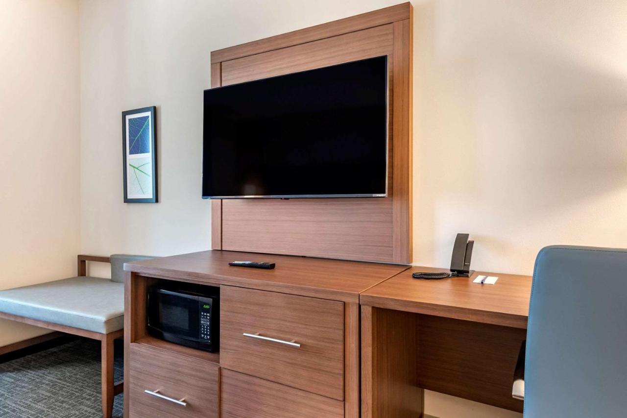 Comfort Suites Grandview - Kansas City Εξωτερικό φωτογραφία