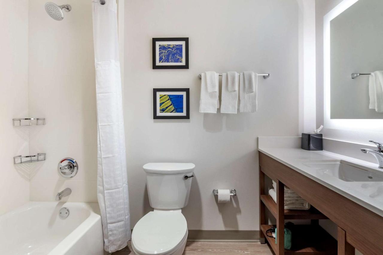 Comfort Suites Grandview - Kansas City Εξωτερικό φωτογραφία