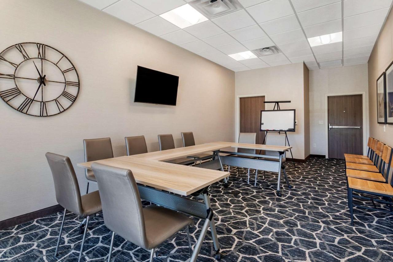 Comfort Suites Grandview - Kansas City Εξωτερικό φωτογραφία