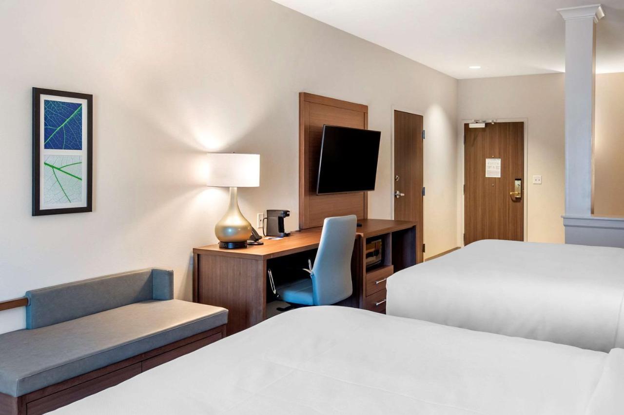 Comfort Suites Grandview - Kansas City Εξωτερικό φωτογραφία