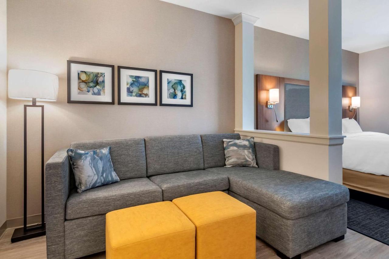 Comfort Suites Grandview - Kansas City Εξωτερικό φωτογραφία