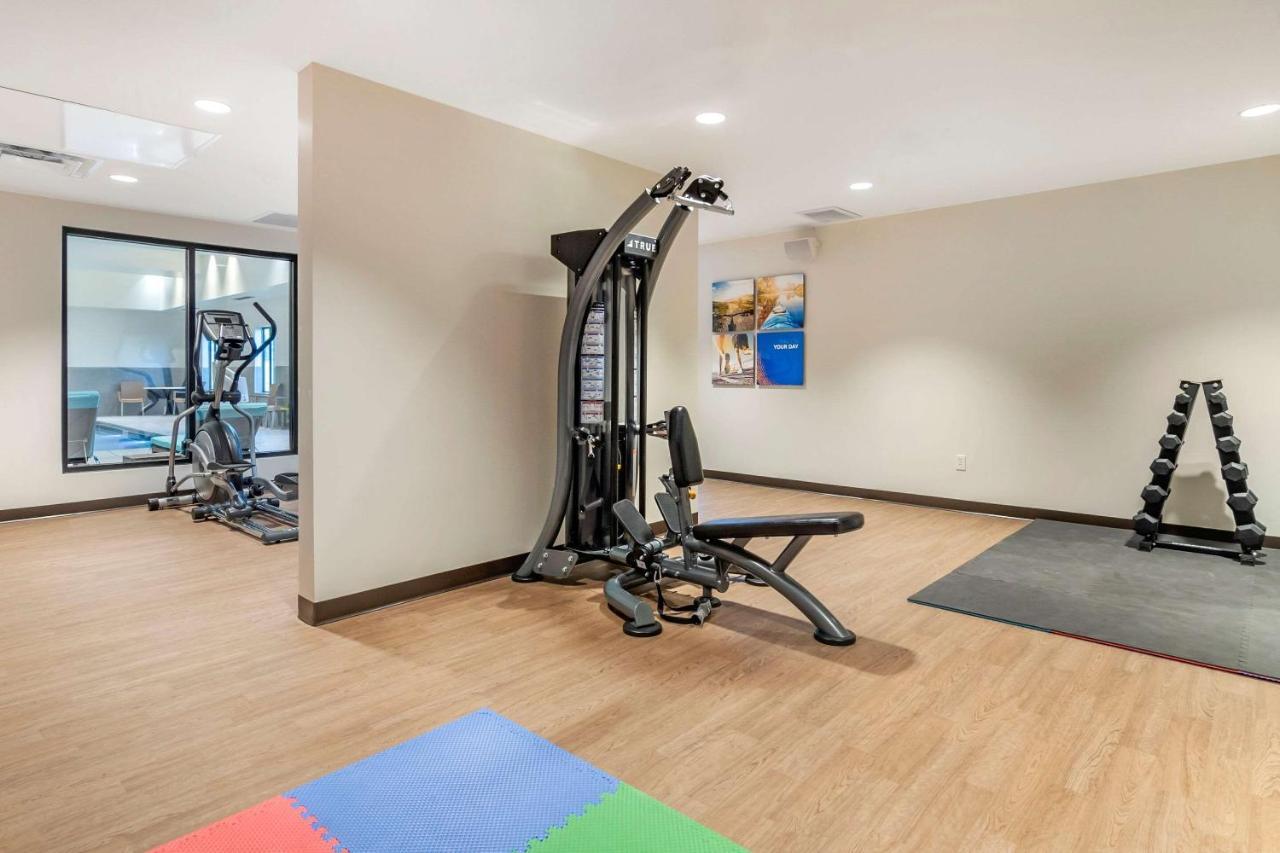 Comfort Suites Grandview - Kansas City Εξωτερικό φωτογραφία