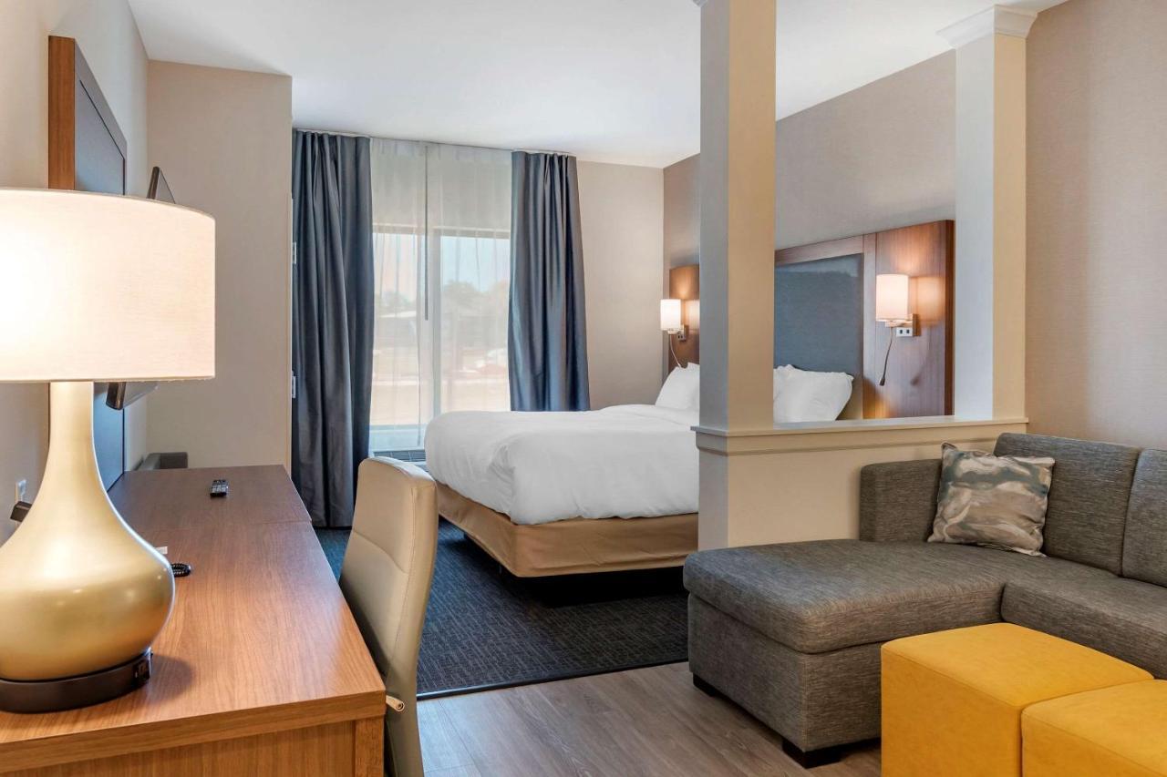 Comfort Suites Grandview - Kansas City Εξωτερικό φωτογραφία