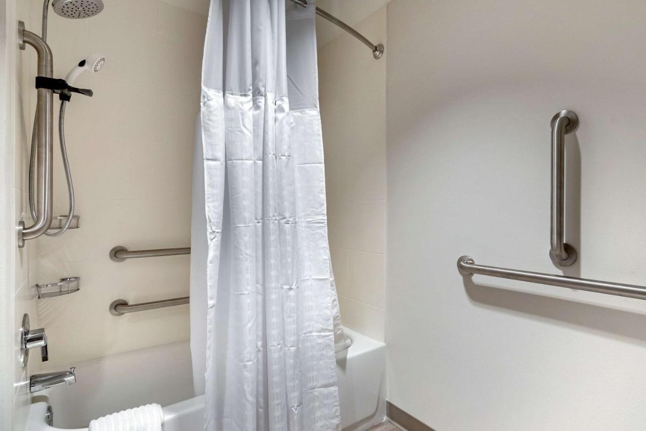 Comfort Suites Grandview - Kansas City Εξωτερικό φωτογραφία
