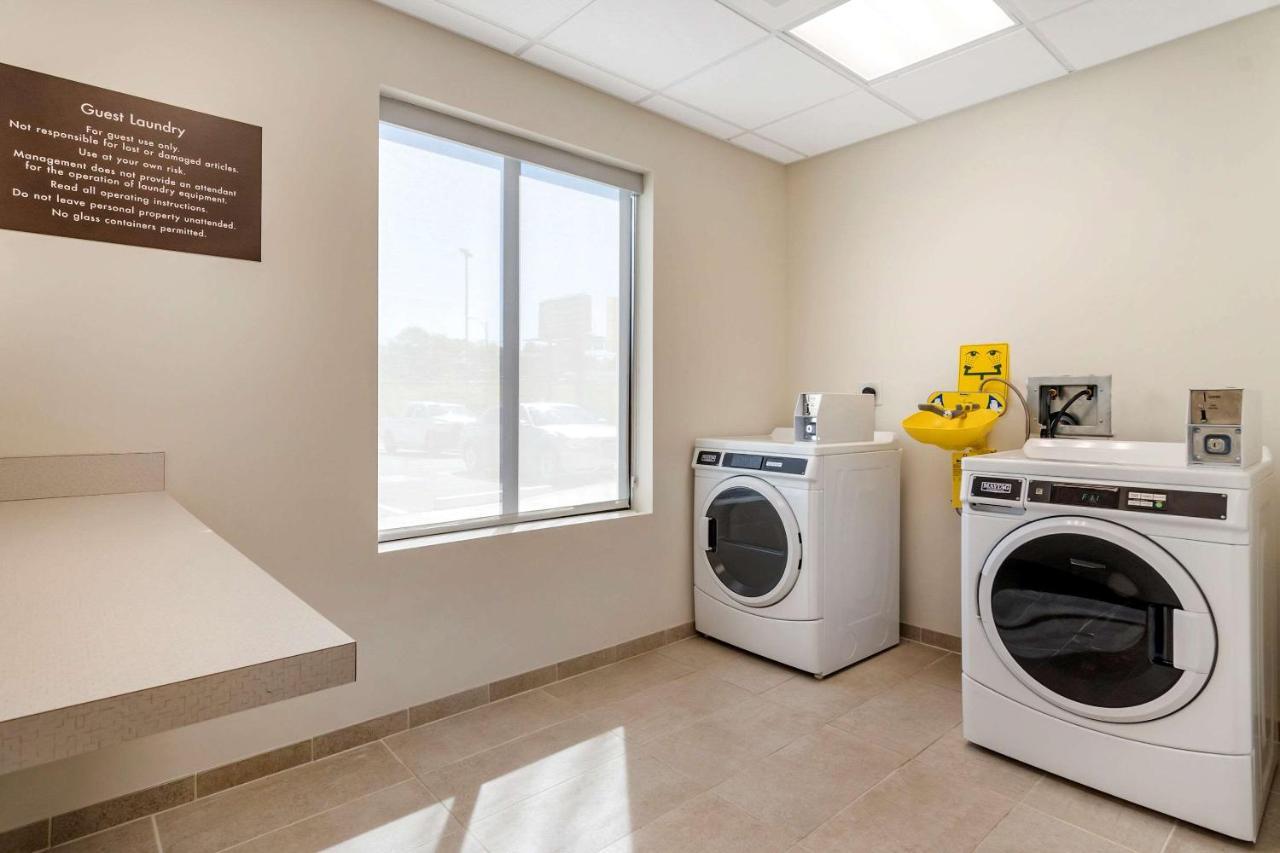 Comfort Suites Grandview - Kansas City Εξωτερικό φωτογραφία