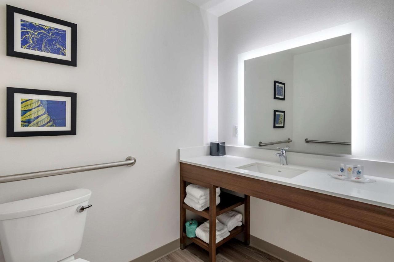Comfort Suites Grandview - Kansas City Εξωτερικό φωτογραφία