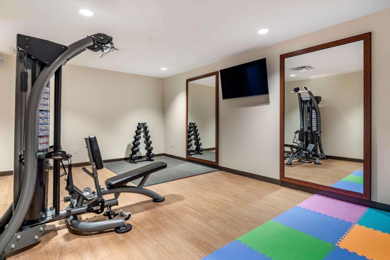 Comfort Suites Grandview - Kansas City Εξωτερικό φωτογραφία