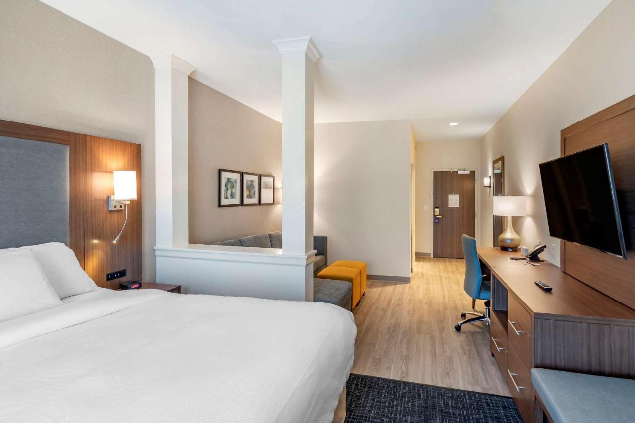 Comfort Suites Grandview - Kansas City Εξωτερικό φωτογραφία