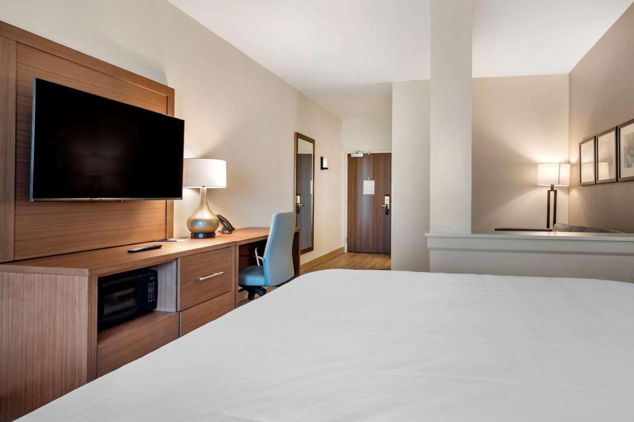Comfort Suites Grandview - Kansas City Εξωτερικό φωτογραφία